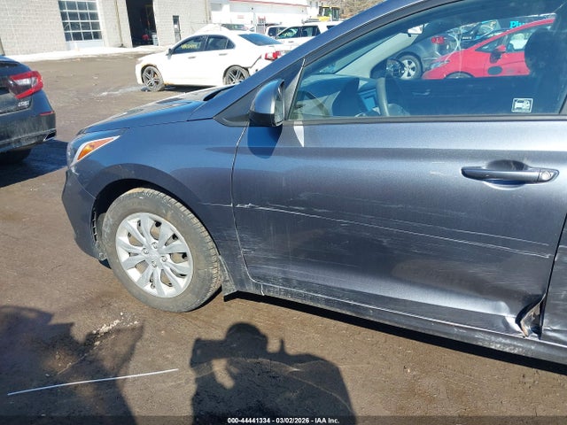 Hyundai ACCENT SE 2020 3KPC24A62LE097232 Image 19