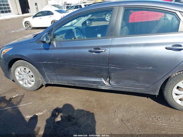 Hyundai ACCENT SE 2020 3KPC24A62LE097232 Image 20