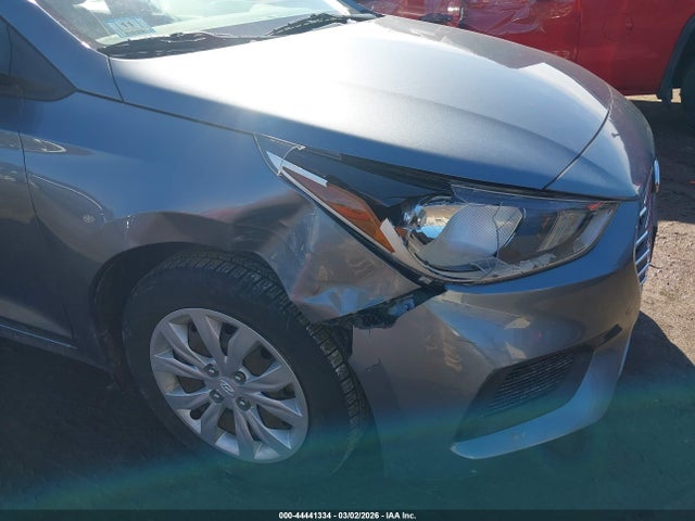 Hyundai ACCENT SE 2020 3KPC24A62LE097232 Image 21