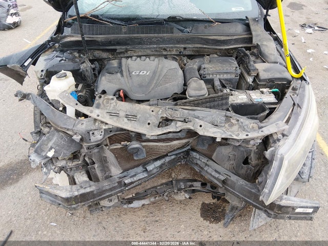 5XXGM4A72FG497713 KIA Optima Lx