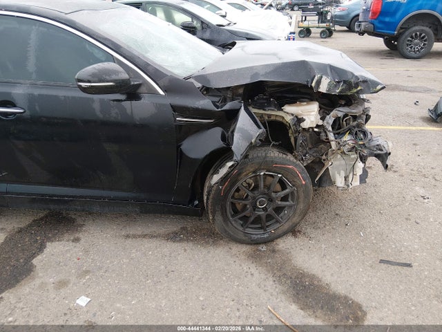 5XXGM4A72FG497713 KIA Optima Lx