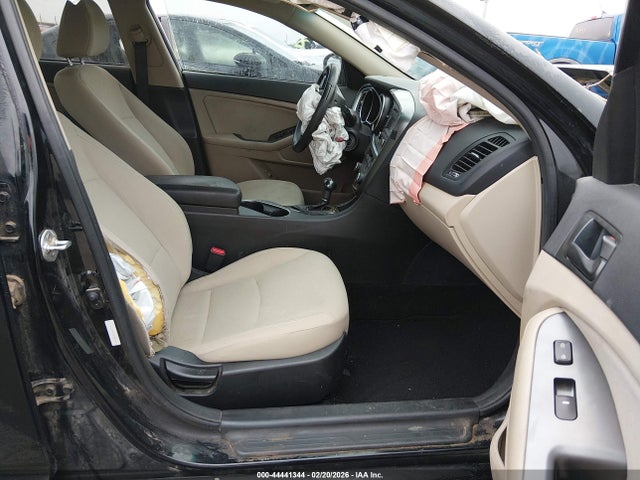 5XXGM4A72FG497713 KIA Optima Lx