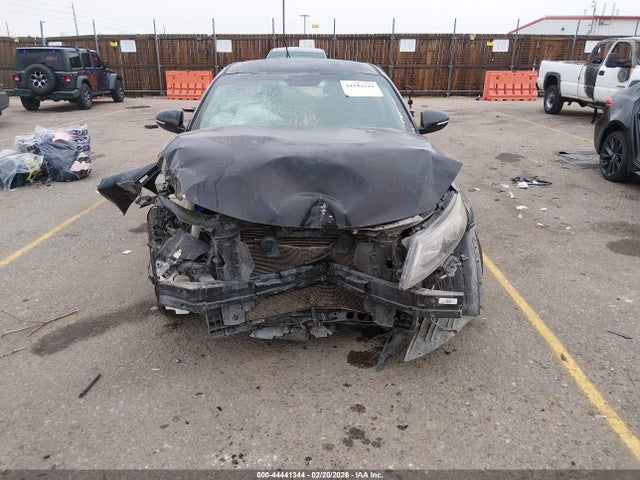 5XXGM4A72FG497713 KIA Optima Lx