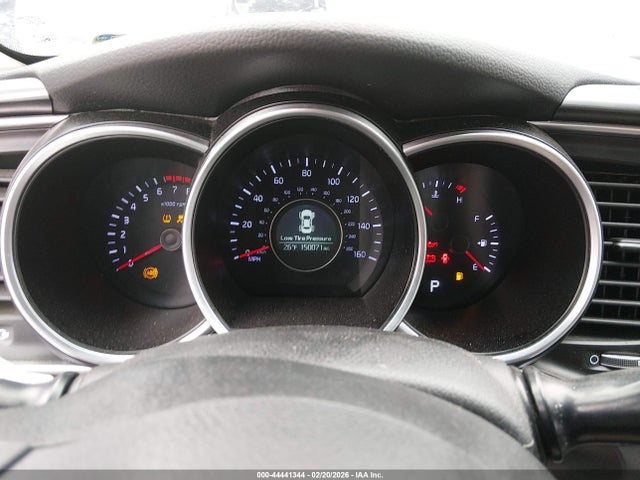 5XXGM4A72FG497713 KIA Optima Lx