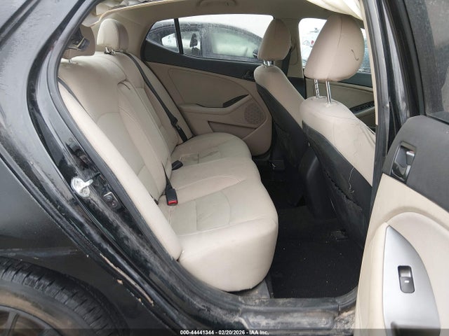 5XXGM4A72FG497713 KIA Optima Lx