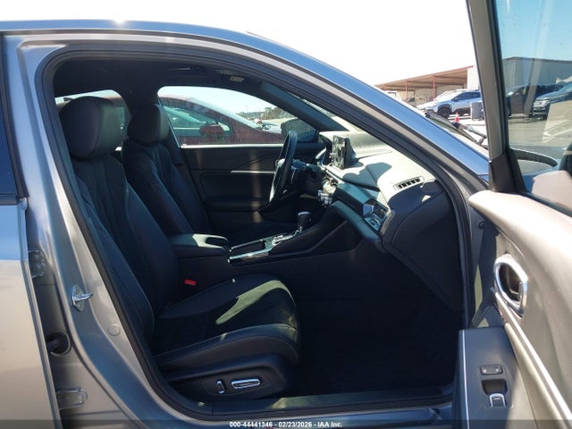 Продажа на аукционе авто 2025 Acura Integra A-spec Technology, vin: 19UDE4H60SA011890, номер лота: 44441346