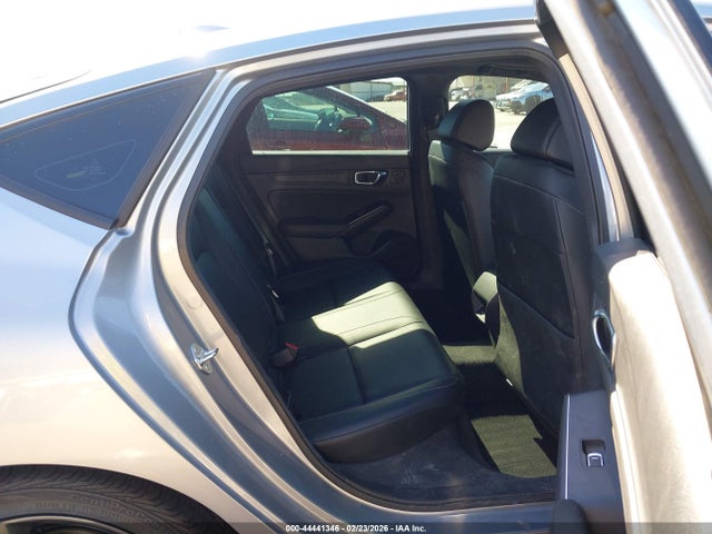 Продажа на аукционе авто 2025 Acura Integra A-spec Technology, vin: 19UDE4H60SA011890, номер лота: 44441346