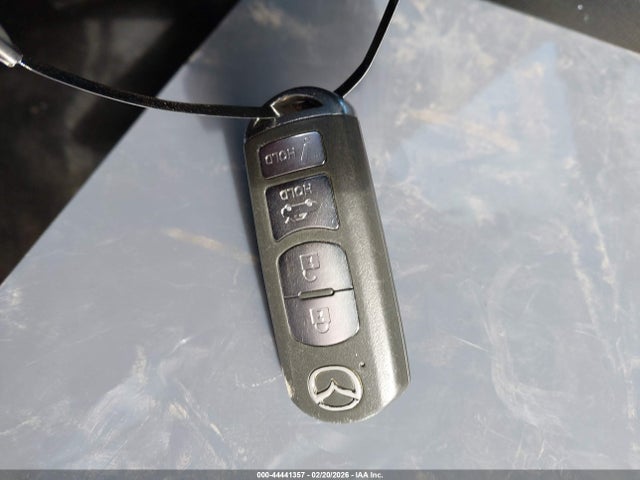 2016 MAZDA MX-5 MIATA JM1NDAC74G0117504 Photo 10