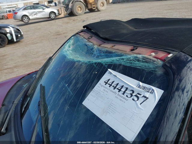 Aukcja sprzedaży 2016 Mazda Mx-5 Miata Club, vin: JM1NDAC74G0117504, numer aukcji: 44441357