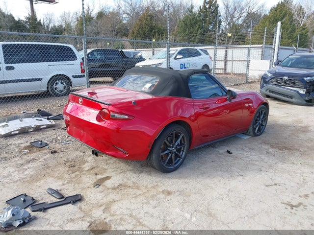 2016 MAZDA MX-5 MIATA JM1NDAC74G0117504 Photo 3