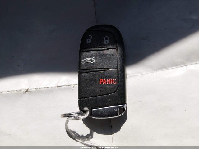 2018 DODGE CHALLENGER 2C3CDZAG4JH128082 Photo 10