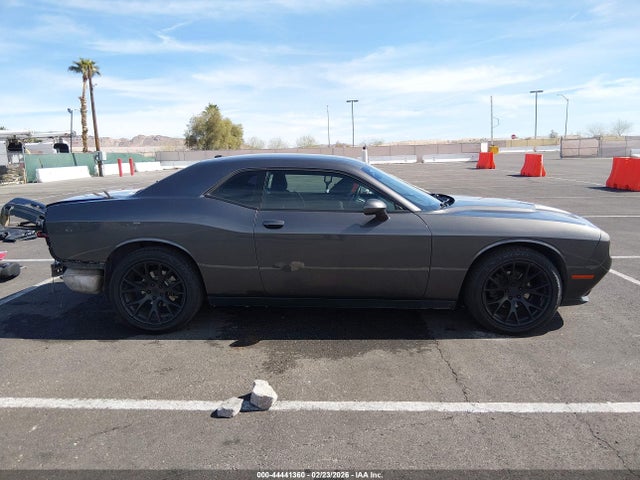 Dodge Challenger Sxt 2018 2C3CDZAG4JH128082 Image 14