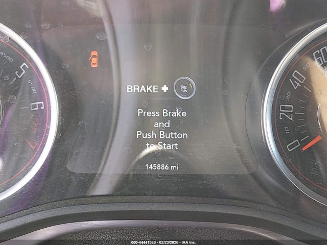Dodge Challenger Sxt 2018 2C3CDZAG4JH128082 Image 16