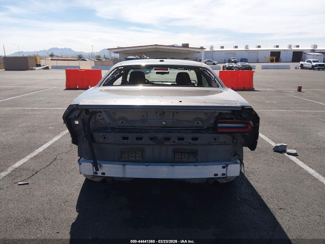 Dodge Challenger Sxt 2018 2C3CDZAG4JH128082 Image 17