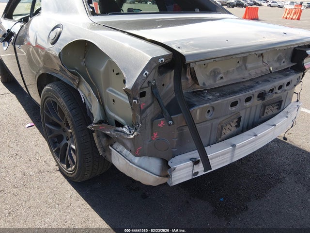 2018 DODGE CHALLENGER 2C3CDZAG4JH128082 Photo 5