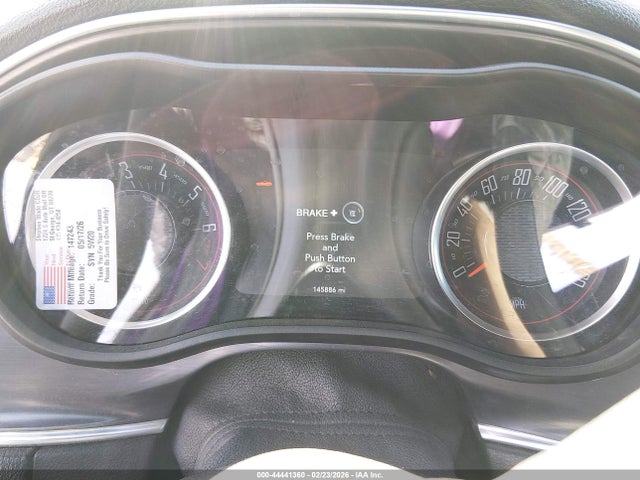 2018 DODGE CHALLENGER 2C3CDZAG4JH128082 Photo 6