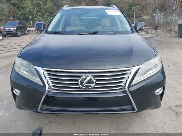 Продажа на аукционе авто 2015 Lexus Rx 350, vin: 2T2BK1BA3FC304450, номер лота: 44441363