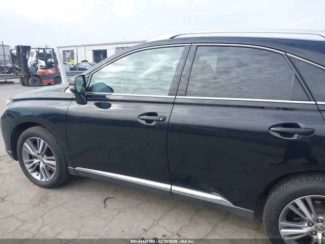 Продажа на аукционе авто 2015 Lexus Rx 350, vin: 2T2BK1BA3FC304450, номер лота: 44441363