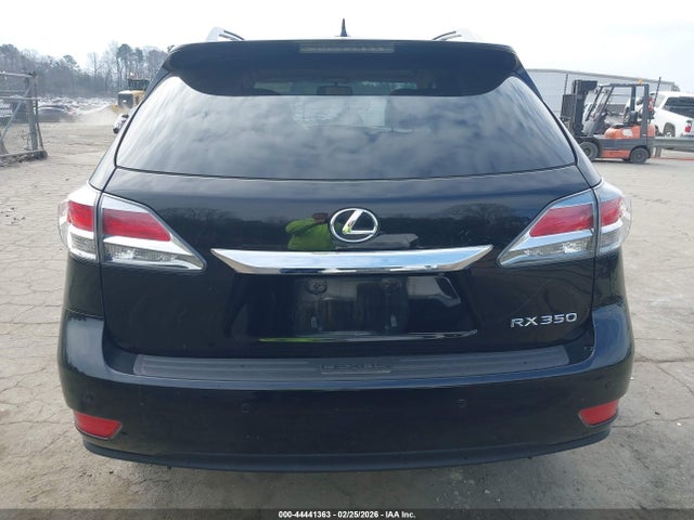 Продажа на аукционе авто 2015 Lexus Rx 350, vin: 2T2BK1BA3FC304450, номер лота: 44441363
