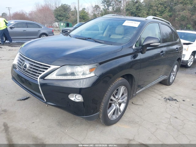Продажа на аукционе авто 2015 Lexus Rx 350, vin: 2T2BK1BA3FC304450, номер лота: 44441363