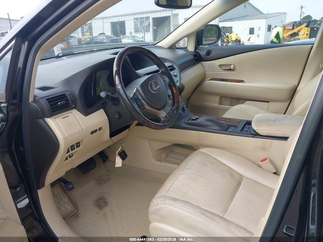 Продажа на аукционе авто 2015 Lexus Rx 350, vin: 2T2BK1BA3FC304450, номер лота: 44441363