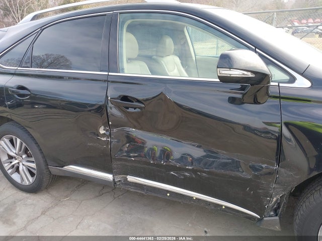 Продажа на аукционе авто 2015 Lexus Rx 350, vin: 2T2BK1BA3FC304450, номер лота: 44441363