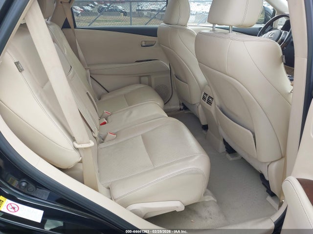 Продажа на аукционе авто 2015 Lexus Rx 350, vin: 2T2BK1BA3FC304450, номер лота: 44441363