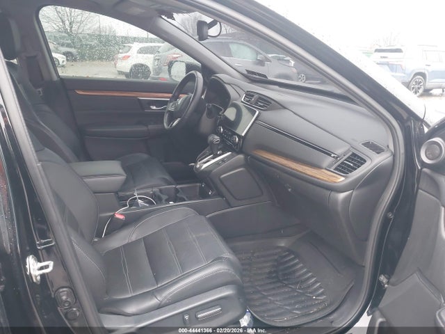 2HKRW2H83LH625687 Honda Cr-v Awd Ex-l