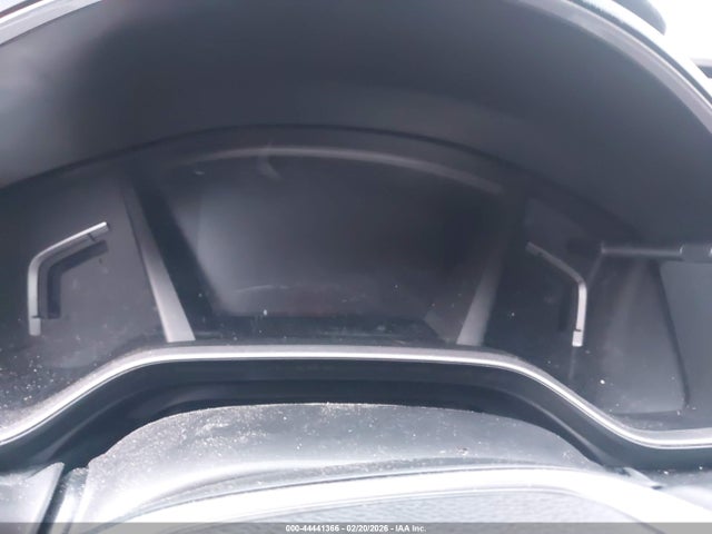 2HKRW2H83LH625687 Honda Cr-v Awd Ex-l