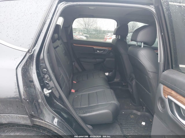 2HKRW2H83LH625687 Honda Cr-v Awd Ex-l
