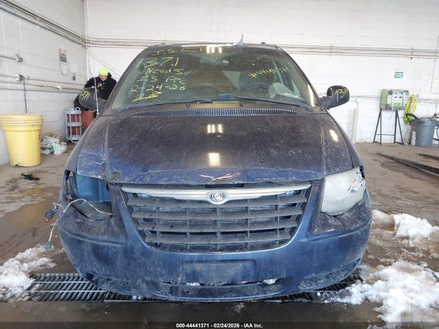 Aukcja sprzedaży 2005 Chrysler Town & Country Touring, vin: 2C4GP54L05R467718, numer aukcji: 44441371
