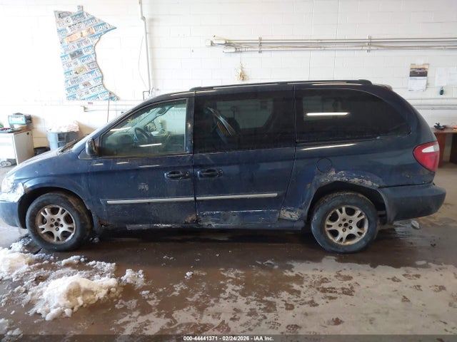 Aukcja sprzedaży 2005 Chrysler Town & Country Touring, vin: 2C4GP54L05R467718, numer aukcji: 44441371