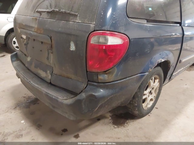 Aukcja sprzedaży 2005 Chrysler Town & Country Touring, vin: 2C4GP54L05R467718, numer aukcji: 44441371