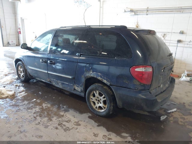 Aukcja sprzedaży 2005 Chrysler Town & Country Touring, vin: 2C4GP54L05R467718, numer aukcji: 44441371