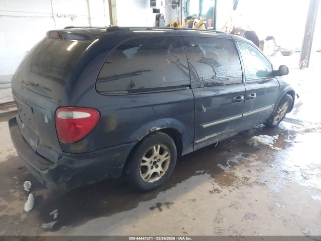 Aukcja sprzedaży 2005 Chrysler Town & Country Touring, vin: 2C4GP54L05R467718, numer aukcji: 44441371