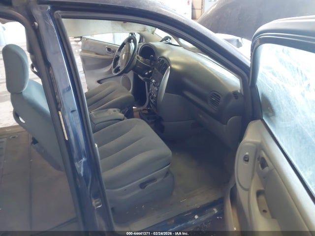 Aukcja sprzedaży 2005 Chrysler Town & Country Touring, vin: 2C4GP54L05R467718, numer aukcji: 44441371