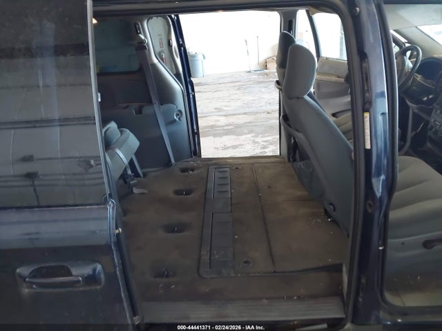Aukcja sprzedaży 2005 Chrysler Town & Country Touring, vin: 2C4GP54L05R467718, numer aukcji: 44441371