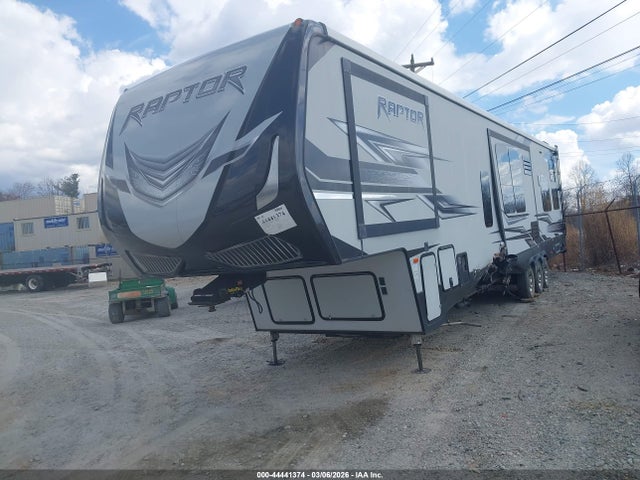 4YDF42133JR800627 Keystone Rv Other