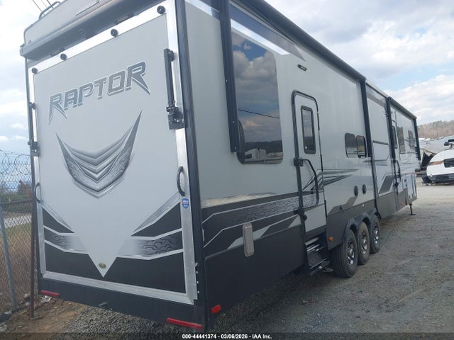 4YDF42133JR800627 Keystone Rv Other