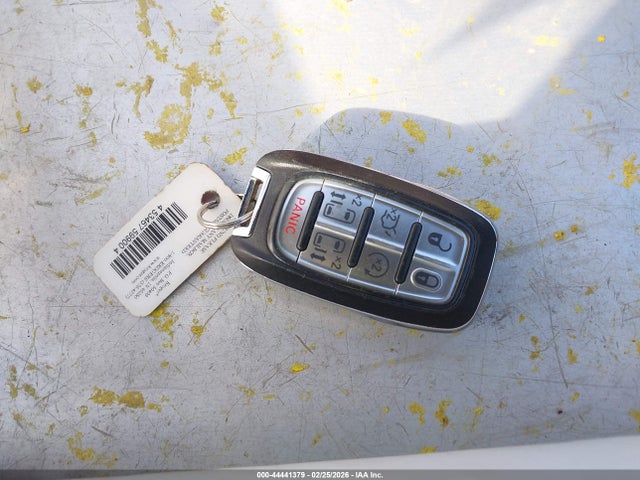 Auction sale of the 2018 Chrysler Pacifica Touring L Plus, vin: 2C4RC1EG6JR104140, lot number: 44441379