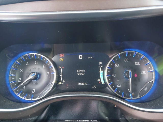 Auction sale of the 2018 Chrysler Pacifica Touring L Plus, vin: 2C4RC1EG6JR104140, lot number: 44441379