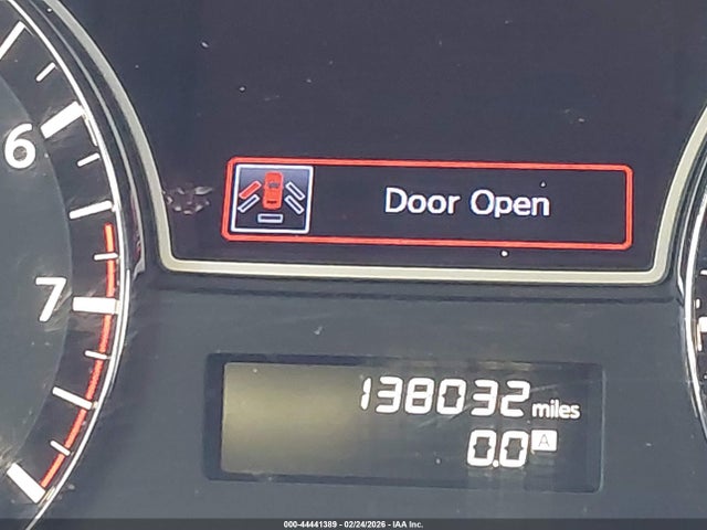Nissan Pathfinder S 2014 5N1AR2MN4EC723802 Image 16