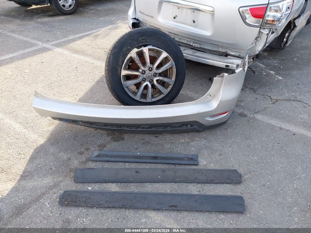 Nissan Pathfinder S 2014 5N1AR2MN4EC723802 Image 12