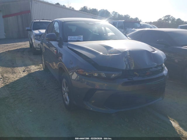 Продаж на аукціоні авто 2024 Dodge Hornet Gt Awd, vin: ZACNDFAN2R3A37007, номер лоту: 44441390