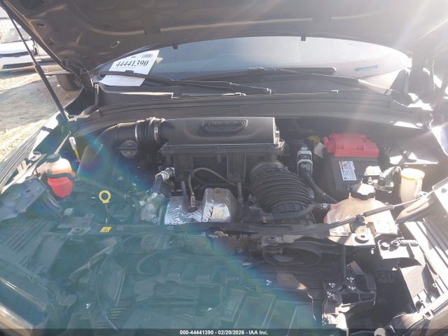 Продаж на аукціоні авто 2024 Dodge Hornet Gt Awd, vin: ZACNDFAN2R3A37007, номер лоту: 44441390