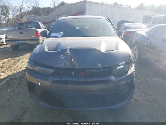 Продаж на аукціоні авто 2024 Dodge Hornet Gt Awd, vin: ZACNDFAN2R3A37007, номер лоту: 44441390