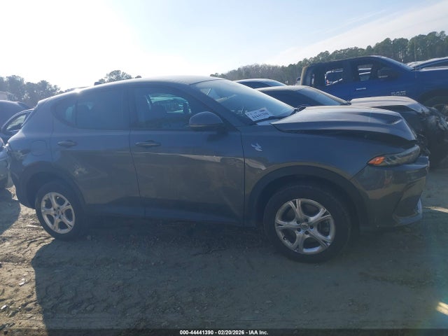 Продаж на аукціоні авто 2024 Dodge Hornet Gt Awd, vin: ZACNDFAN2R3A37007, номер лоту: 44441390