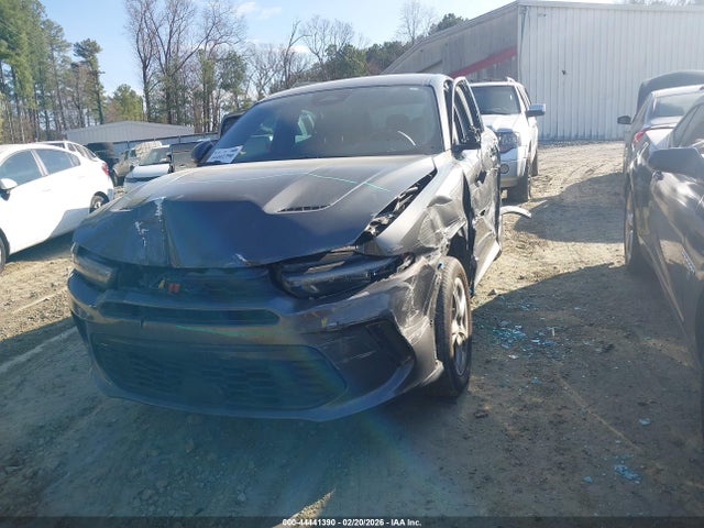 Продаж на аукціоні авто 2024 Dodge Hornet Gt Awd, vin: ZACNDFAN2R3A37007, номер лоту: 44441390