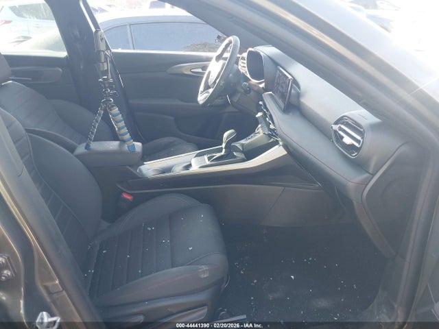 Продаж на аукціоні авто 2024 Dodge Hornet Gt Awd, vin: ZACNDFAN2R3A37007, номер лоту: 44441390