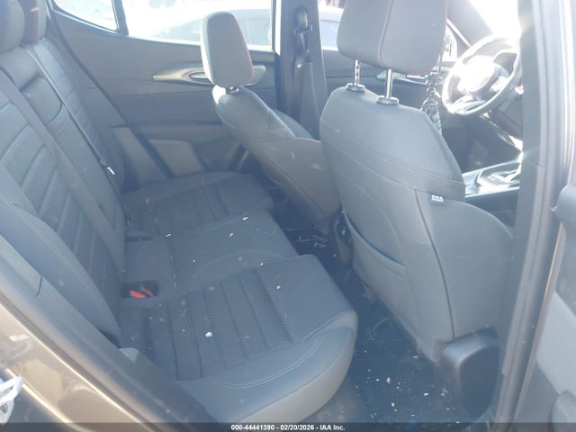Продаж на аукціоні авто 2024 Dodge Hornet Gt Awd, vin: ZACNDFAN2R3A37007, номер лоту: 44441390